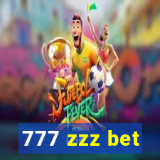 777 zzz bet